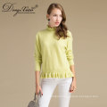 30%Cashmere Material And Pullover 12 Gg Used Sweater Fromtrading Assurance Supplier